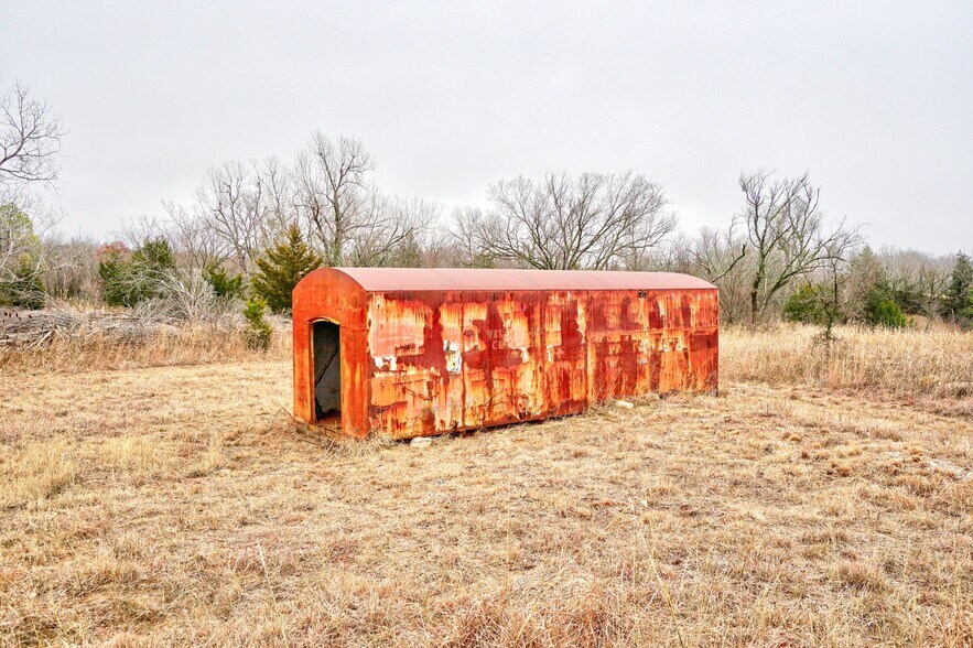 More Photos Of SE/c of SE 36th & Douglas Blvd, Oklahoma City Land For Lease