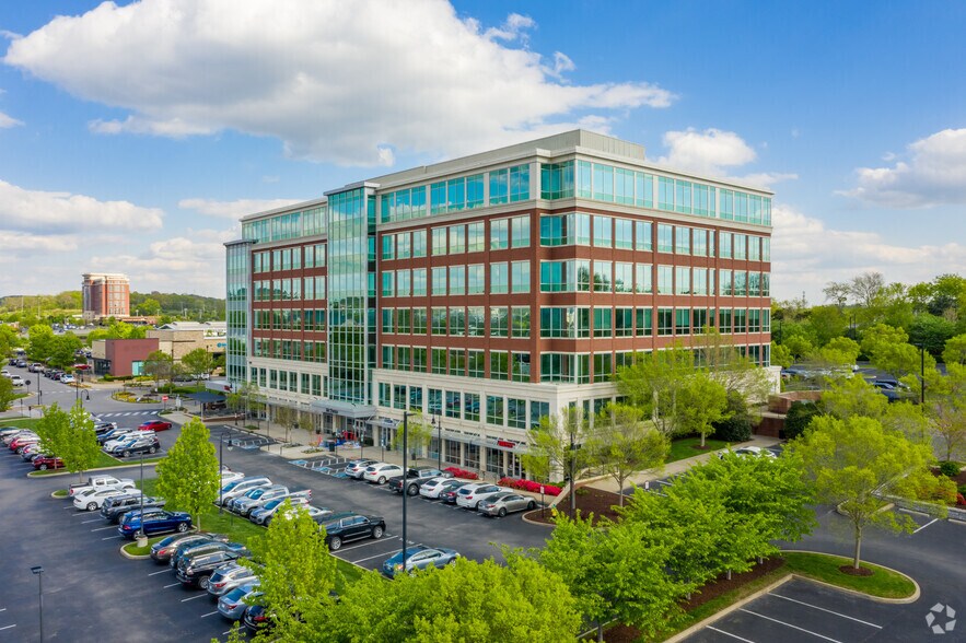 More Photos Of 1550 W McEwen Dr, Franklin Office Residential For Lease