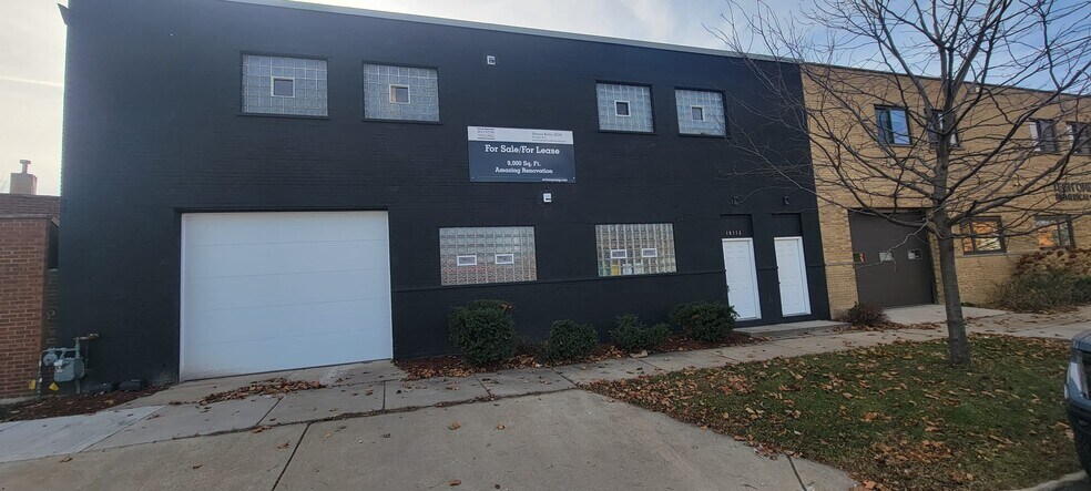 More Photos Of 10111 Franklin Ave, Franklin Park Warehouse For Sale