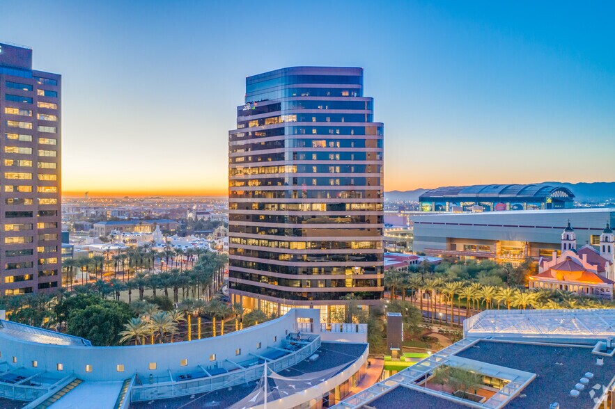 More Photos Of 455 N 3rd St, Phoenix Unknown For Lease