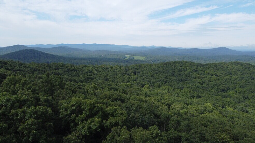 More Photos Of Tickanetley Ln, Ellijay Land For Sale