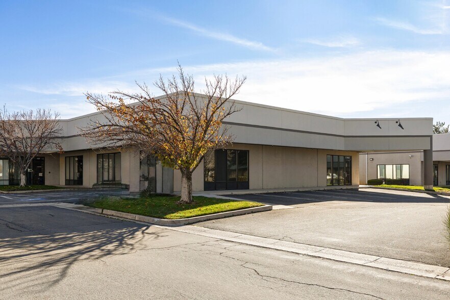 More Photos Of 240 S Rock Blvd, Reno Unknown For Lease