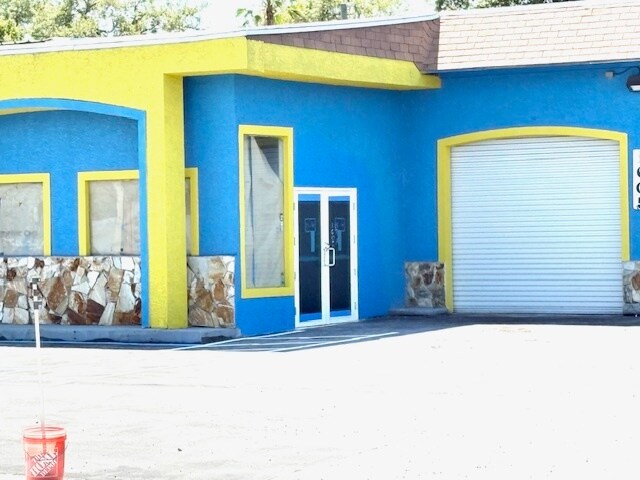 More Photos Of 1605 Orange Ave, Fort Pierce Freestanding For Lease