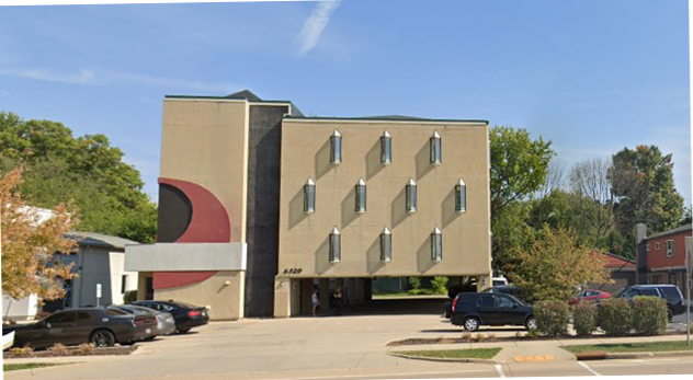 Primary Photo Of 6320 Monona Dr, Madison Coworking Space