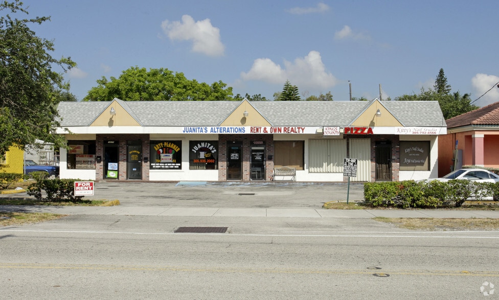 More Photos Of 18220-18230 W Dixie Hwy, North Miami Beach Unknown For Lease