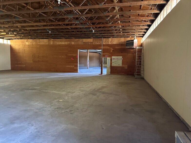 More Photos Of 3083 Kuehn Ave, Saginaw Refrigeration Cold Storage For Sale