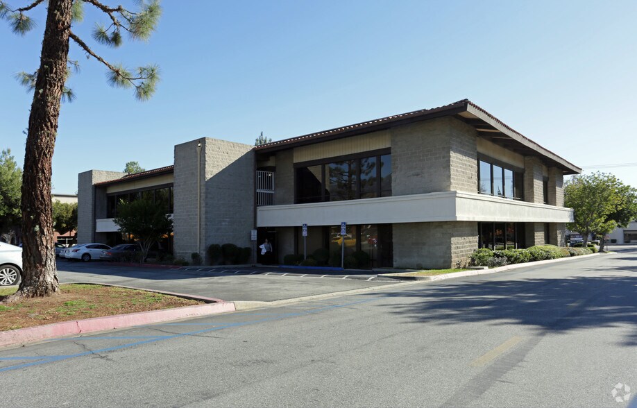 More Photos Of 9320 Baseline Rd, Rancho Cucamonga Unknown For Lease