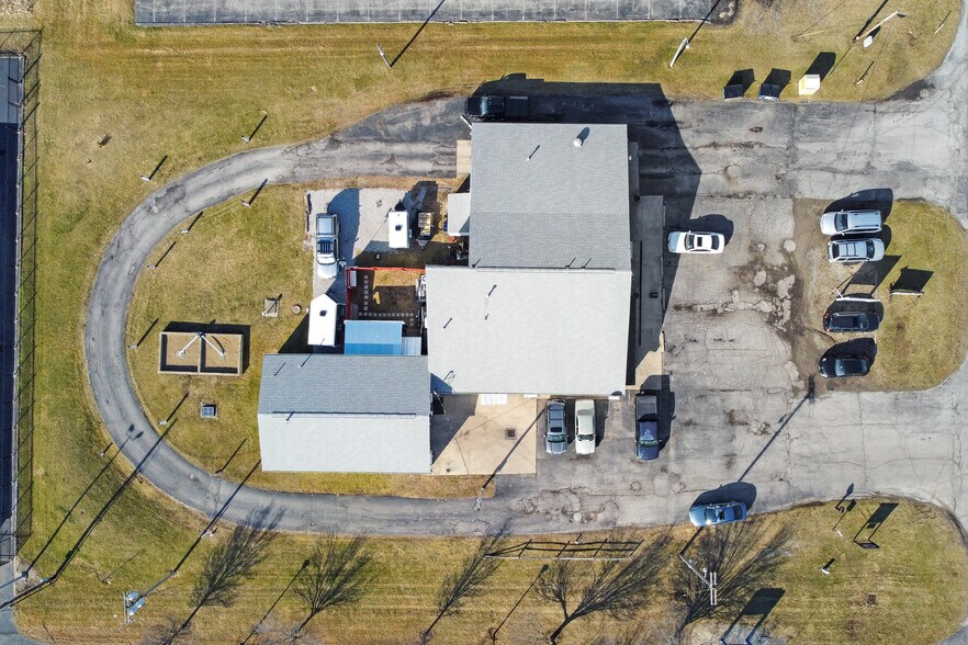 More Photos Of 14340 State Route 58, Oberlin Freestanding For Sale