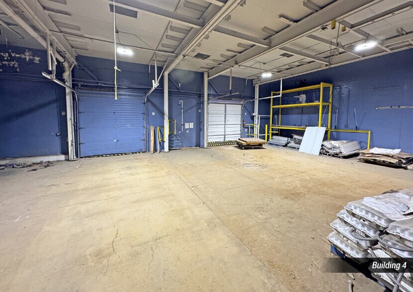 More Photos Of 500 Broadway Blvd SE, Albuquerque Food Processing For Sale