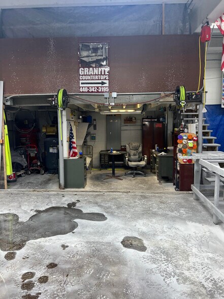 More Photos Of 5400 Brookpark Rd, Cleveland Manufacturing For Lease