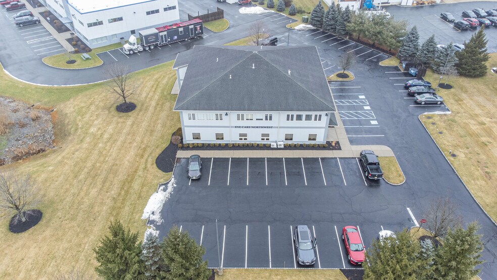 More Photos Of 1 Wilson Dr, Sparta Medical For Sale