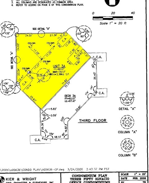 More Photos Of 350 Ignacio Blvd, Novato Office For Sale