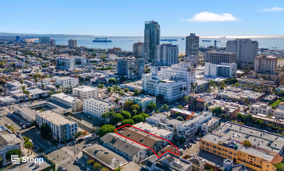 More Photos Of 235 Linden Ave, Long Beach Apartments For Sale