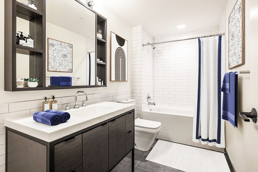 More Photos Of 901 W St NW, Washington Apartments For Lease