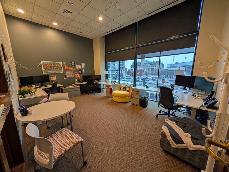 More Photos Of 268 Main St, Buffalo Office Residential For Sale