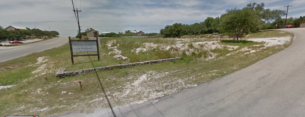 More Photos Of 17500 FM 306, Canyon Lake Land For Lease