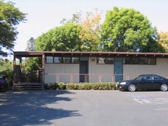 Primary Photo Of 1421 Montgomery Dr, Santa Rosa Office For Lease