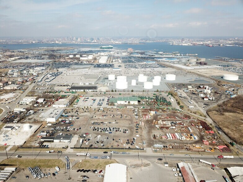 More Photos Of 2150 Northbridge Ave, Baltimore Land For Lease