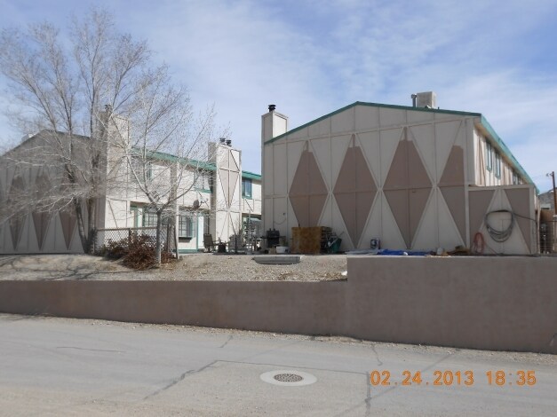 More Photos Of 211 E Mizpah Cir, Tonopah Multifamily For Sale