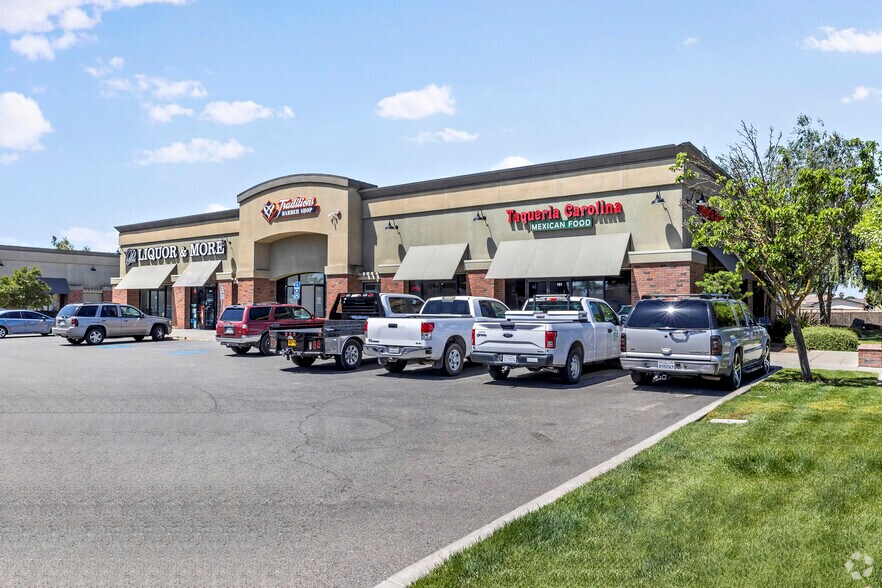 More Photos Of 3948 Sylvan Ave, Modesto Storefront Retail Office For Lease