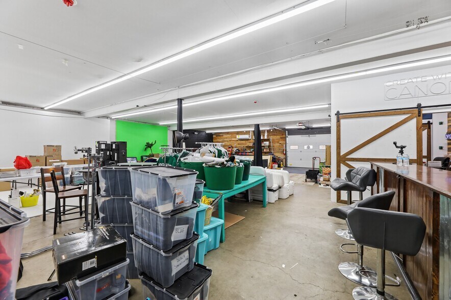 More Photos Of 57 Leuning St, South Hackensack Warehouse For Sale
