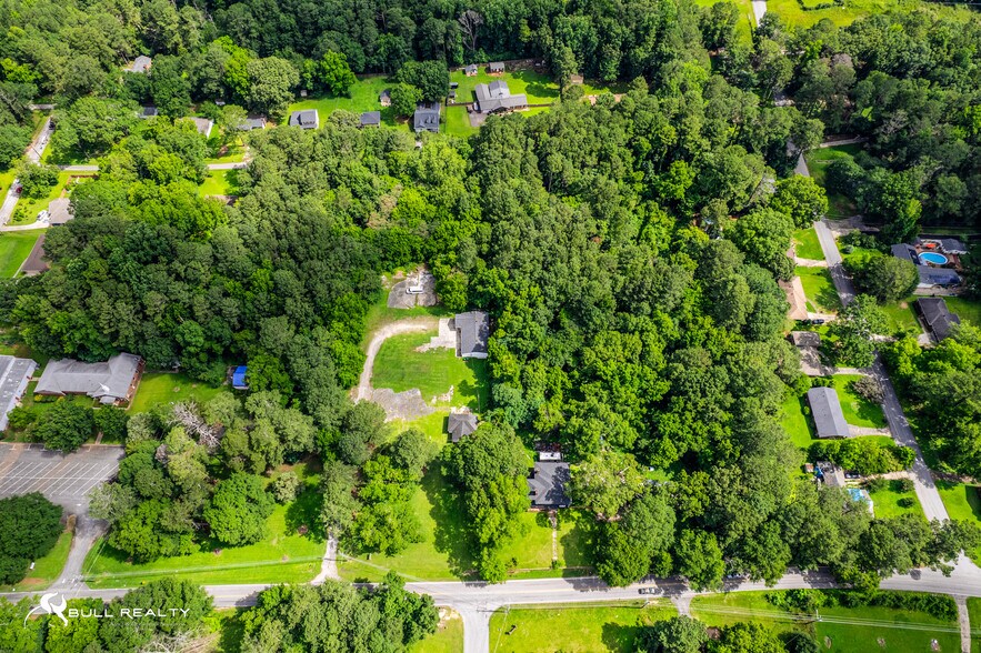 More Photos Of 3454 Bouldercrest Rd, Conley Land For Sale