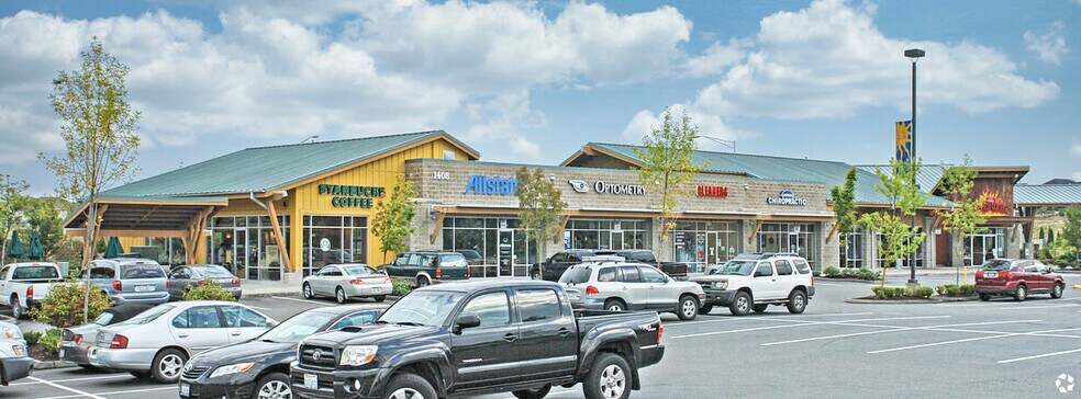Primary Photo Of 1408 Lake Tapps Pky E, Auburn Storefront For Lease