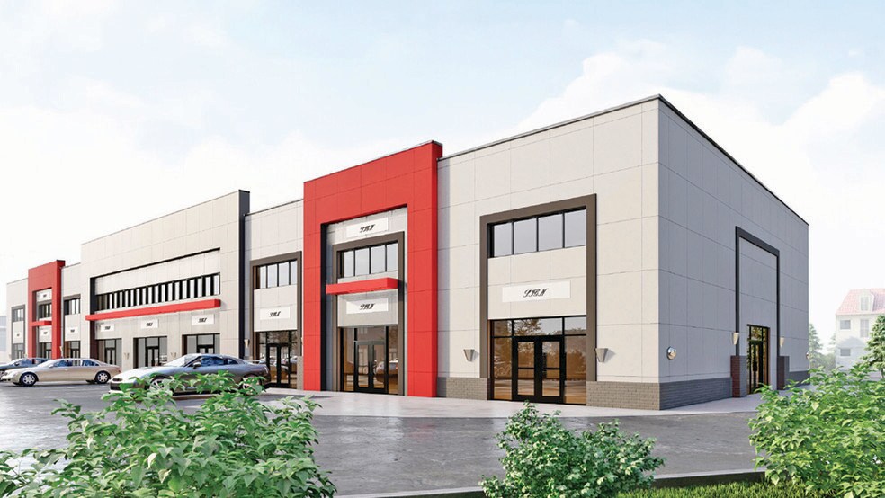 More Photos Of 5126 SE 126 Ave, Calgary Storefront For Lease