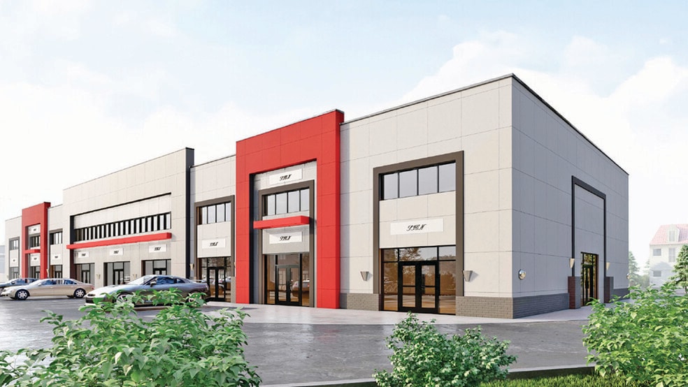 More Photos Of 5126 SE 126 Ave, Calgary Unknown For Lease