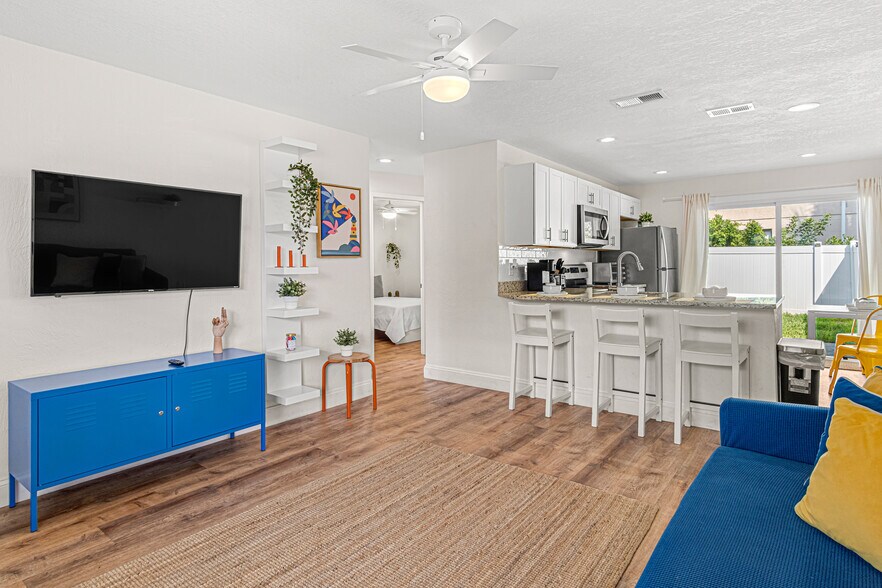 More Photos Of 5070 Orange Blvd, Port Orange Specialty For Sale