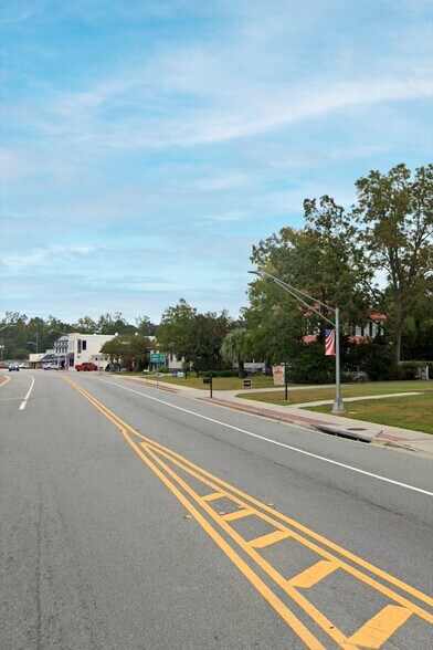 More Photos Of 2330 GA Highway 17 N, Guyton Land For Sale