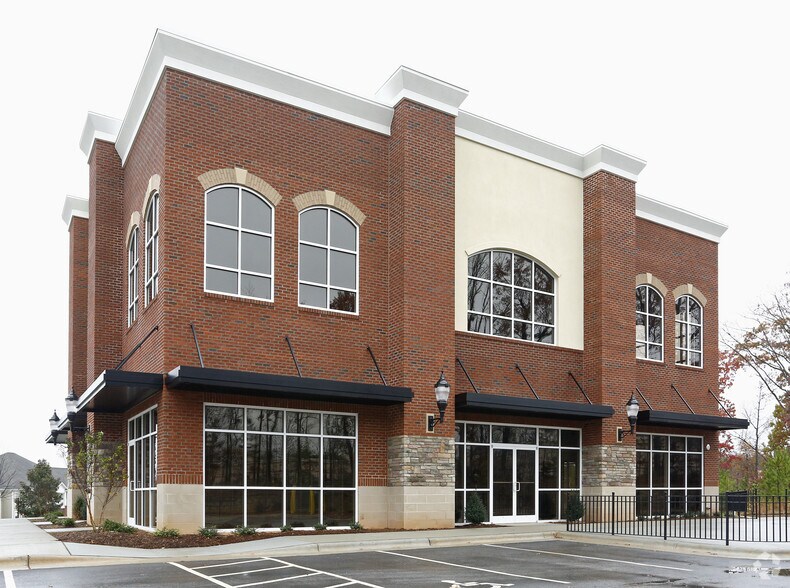 2550 Walnut St, Cary, NC 27518 Medical Office For Lease