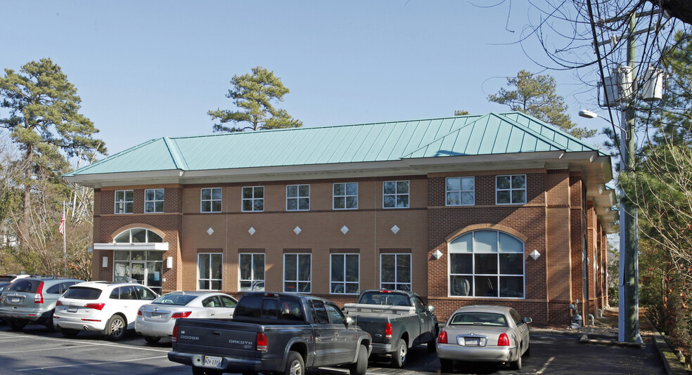 Primary Photo Of 1321 Laskin Rd, Virginia Beach Office For Lease