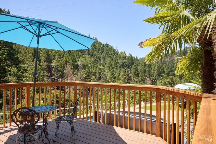 More Photos Of 19400 Scenic Dr, Redwood Valley Specialty For Sale