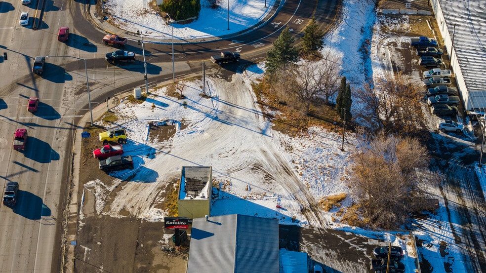 More Photos Of 301 10th Avenue, Great Falls Land For Sale