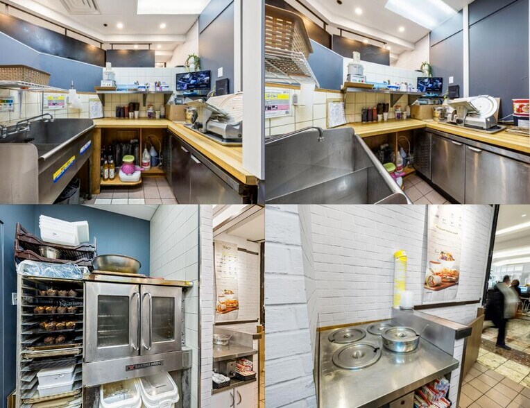 More Photos Of 100 Boul Brien, Repentigny General Retail For Sale