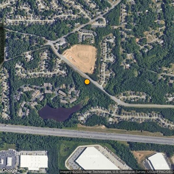 More Photos Of 1 Riverside Pky, Douglasville Land For Sale