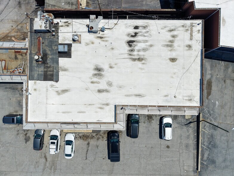 More Photos Of 411 National Hwy, Thomasville Hotel For Sale