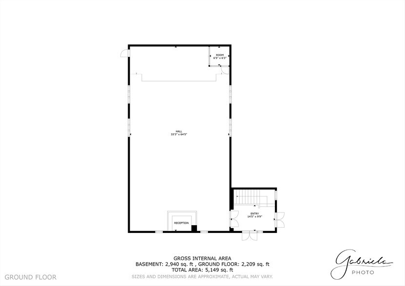 More Photos Of 2260 E 88th Ave, Denver Office Residential For Sale