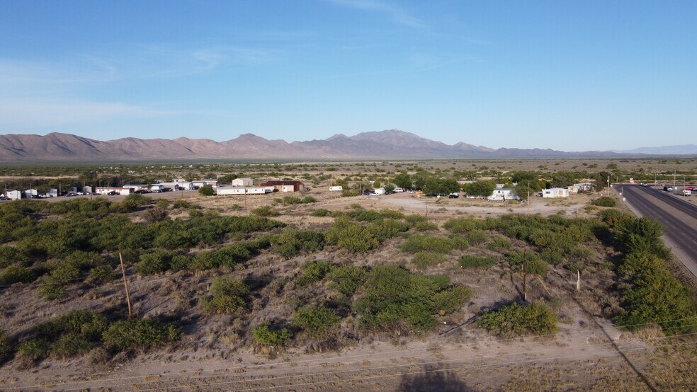 More Photos Of 0 E Rex Allen Dr, Willcox Land For Sale