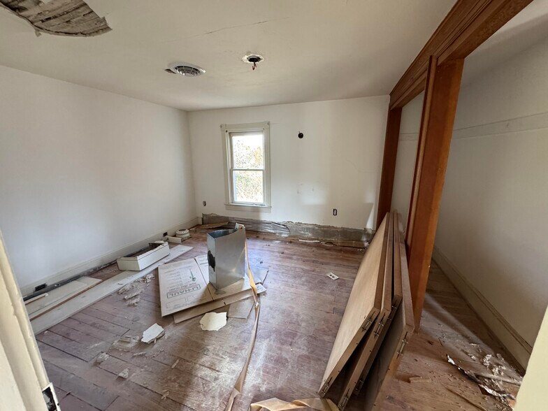 More Photos Of 461 Thunderbird Rd, Bentonville Land For Sale