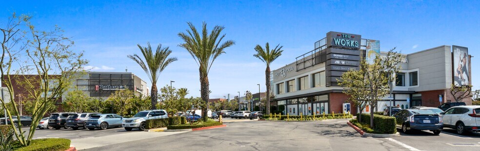 More Photos Of 730 S Allied Way, El Segundo Unknown For Lease