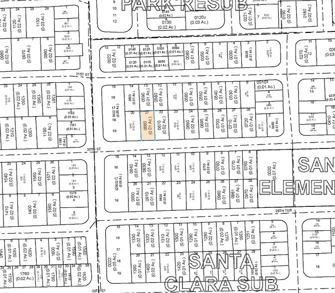 More Photos Of 1177 NW 30th St, Miami Apartments For Sale