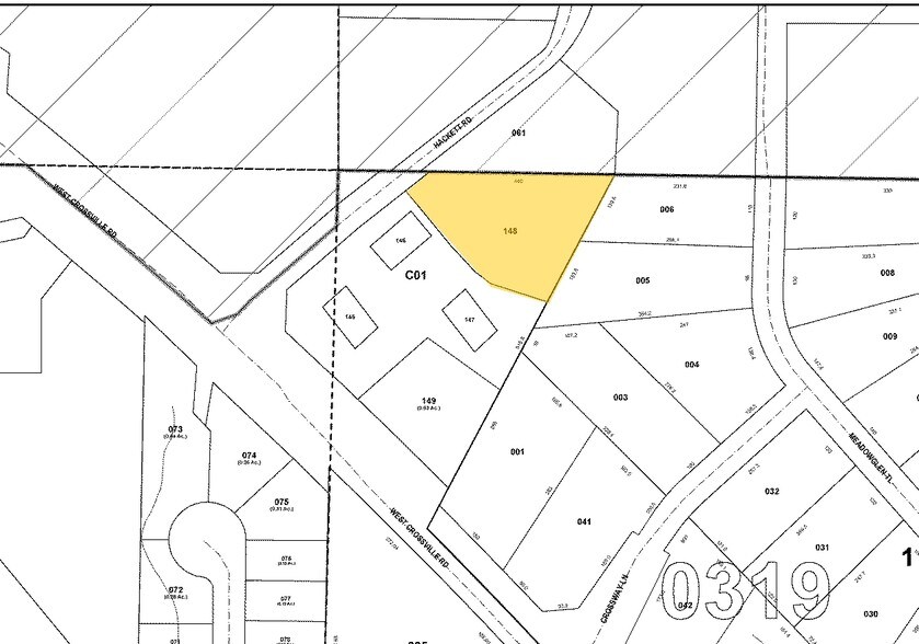 More Photos Of 599 W Crossville Rd, Roswell Office For Lease