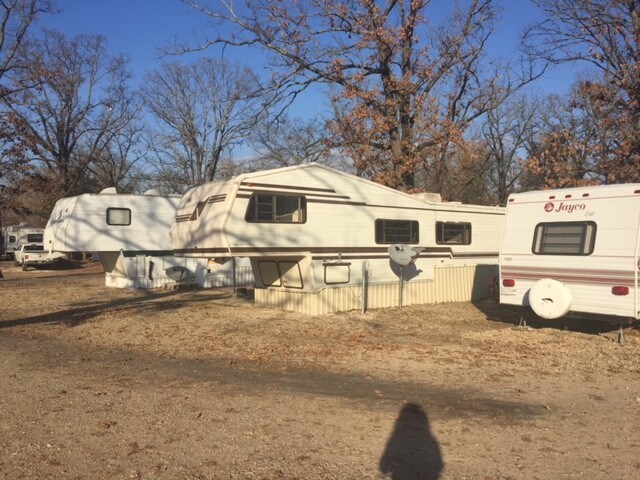 More Photos Of 1083 N 4290 Rd, Sawyer Hotel For Sale