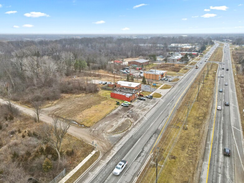 More Photos Of 43415 Michigan Ave, Canton Land For Sale