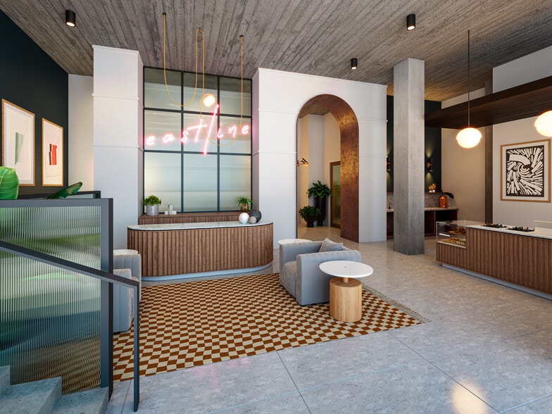 More Photos Of 949 Main St, Nashville Land For Sale