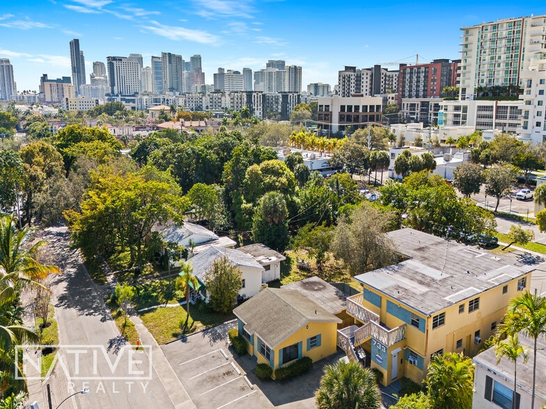 More Photos Of 731-733 NE 7th Ave, Fort Lauderdale Apartments For Sale