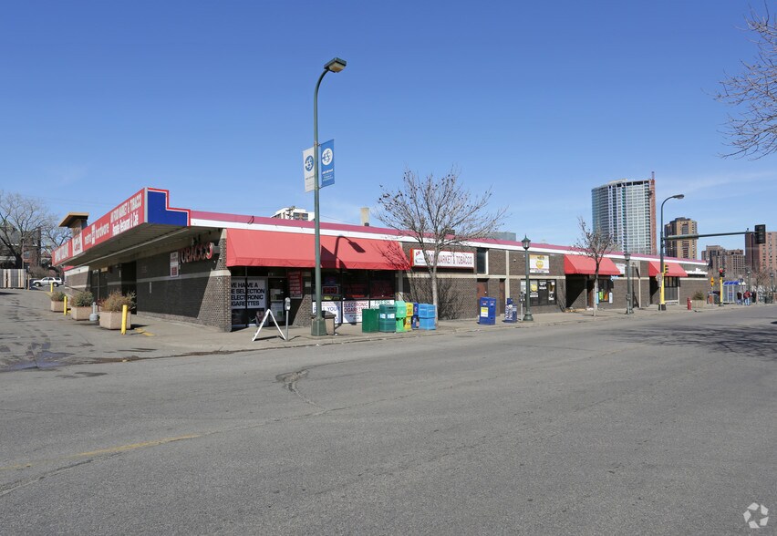 Primary Photo Of 1804-1816 Nicollet Ave, Minneapolis Unknown For Lease