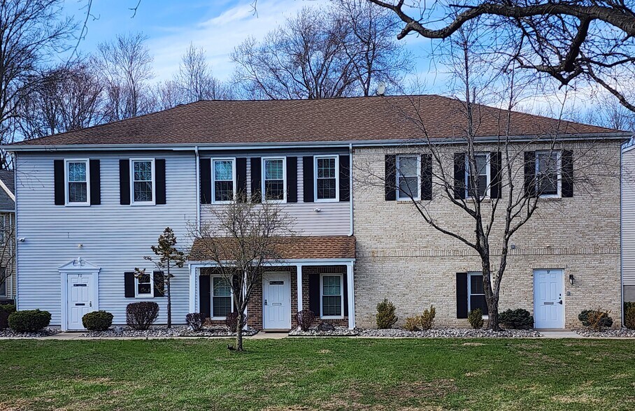 Primary Photo Of 32 Jefferson Plz, Princeton Medical For Sale
